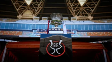 رابط مباشر لمشاهدة كأس السوبر الإسباني عبر تطبيق ثمانية